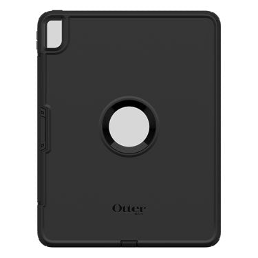 Otterbox iPad Pro 12.9in (3rd Gen) 2018 Defender Case Black
