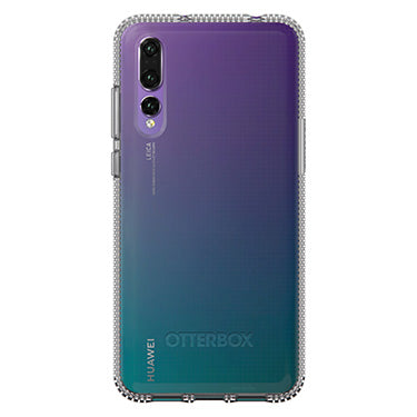 OtterBox Huawei Mate20 Pro Symmetry Clear