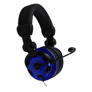 HamiltonBuhl Headset T-PRO NC with Gneck Mic USB