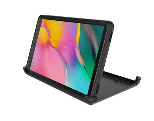 OtterBox Galaxy Tab A 10.1in 2019 Defender Case- Black