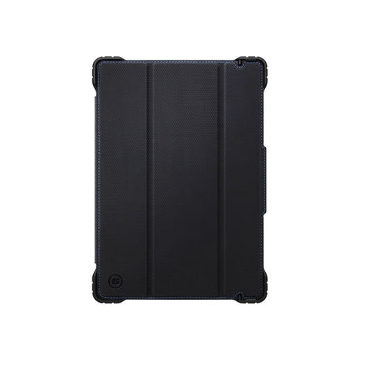 Gumdrop iPad 10.2 (7th-9th Gen) 2021/2020/2019 HideAway Folio Case - Black
