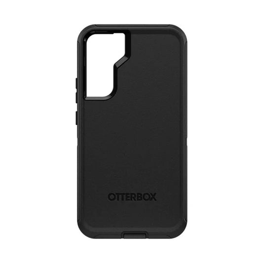 OtterBox Galaxy S22+ Defender Case - Black