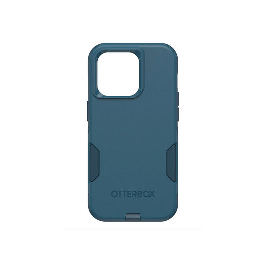 OtterBox iPhone 14 Pro Commuter Case - Don t Be Blue