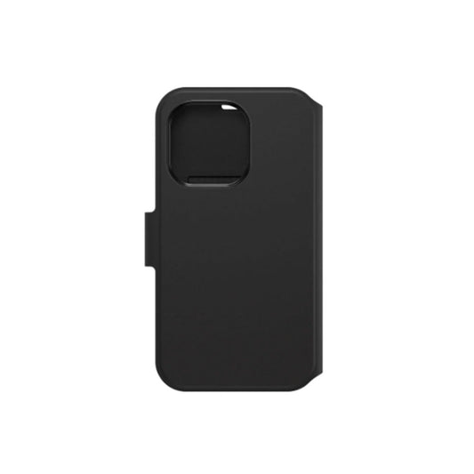 OtterBox iPhone 14+ Strada Folio Case - Shadow Black