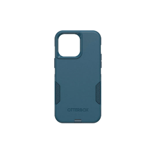 OtterBox iPhone 14 Pro Max Commuter Case - Don t Be Blue