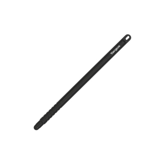 Targus Stylus Magnetic 6in For Tablets & Touch Screen Devices - Black