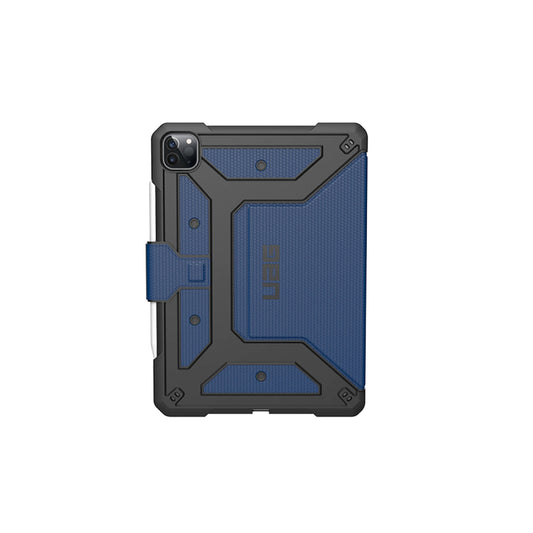 UAG iPad 10.9 (10th Gen) 2022 Metropolis SE Rugged Case - Mallard Blue