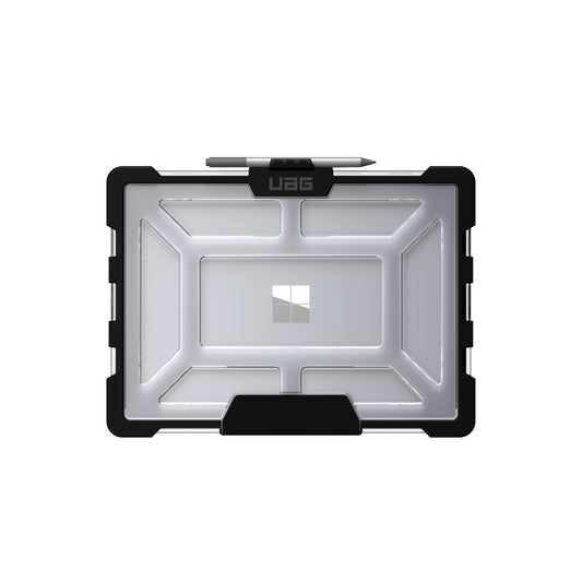 UAG Surface Laptop 5/4/3 13.5 Inch Plasma Series Case Clear (Ice)