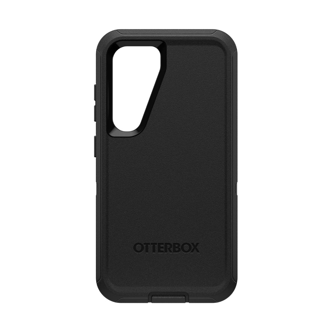 OtterBox Galaxy S23 Defender Case - Black