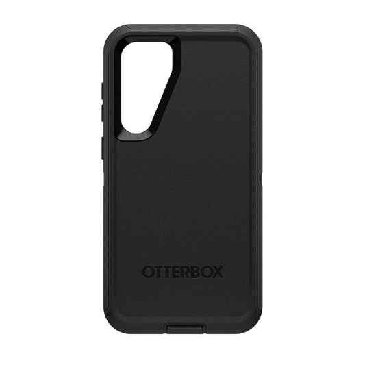 OtterBox Galaxy S23+ Defender Case - Black