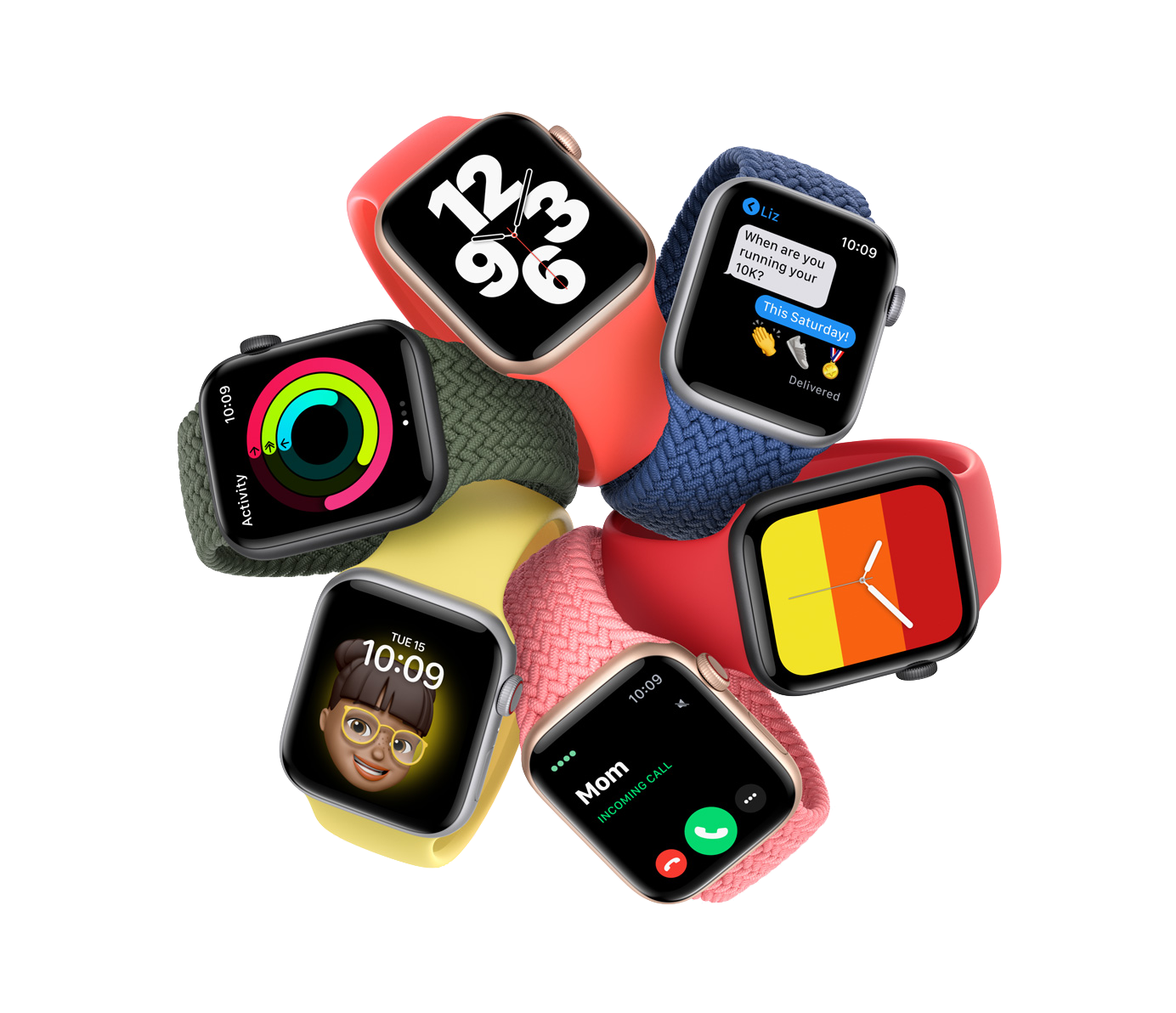 Apple Watch Repair - Battery Service - GekkoTech
