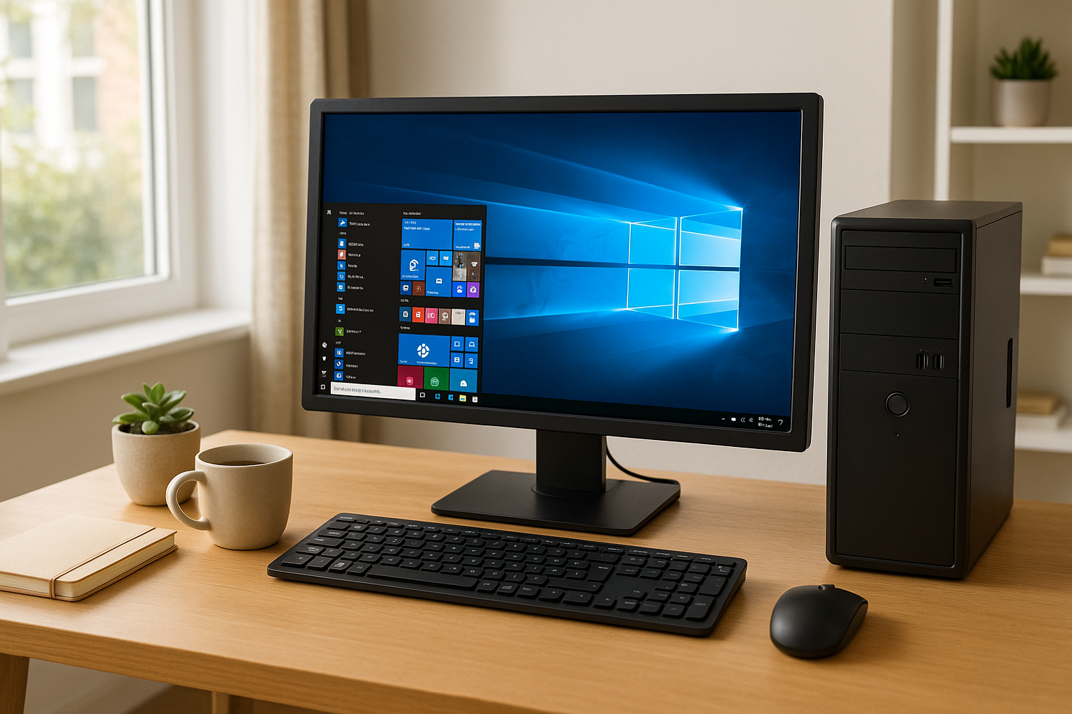 I dont want it to look like a mac