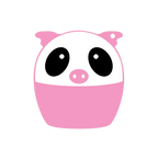 MY AUDIO PET BLUETOOTH SPEAKER SOLO PIG - GekkoTech