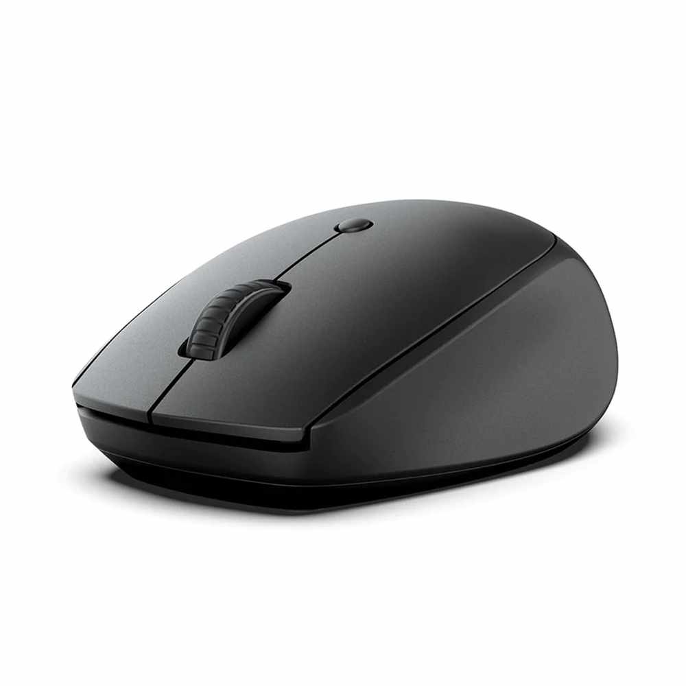 Go Charge Mouse Wireless Black - GekkoTech