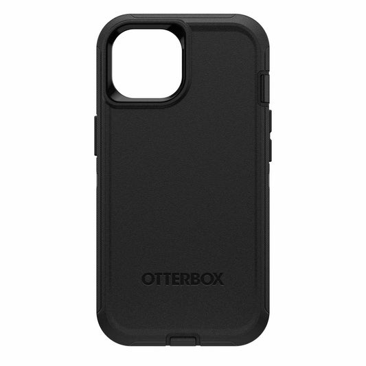 Defender Protective Case Black for iPhone 15/14/13