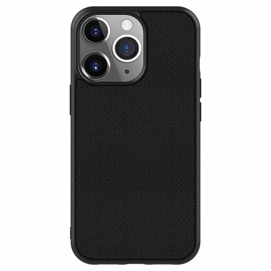 Tru Nylon with MagSafe Case Black for iPhone 14 Pro - GekkoTech