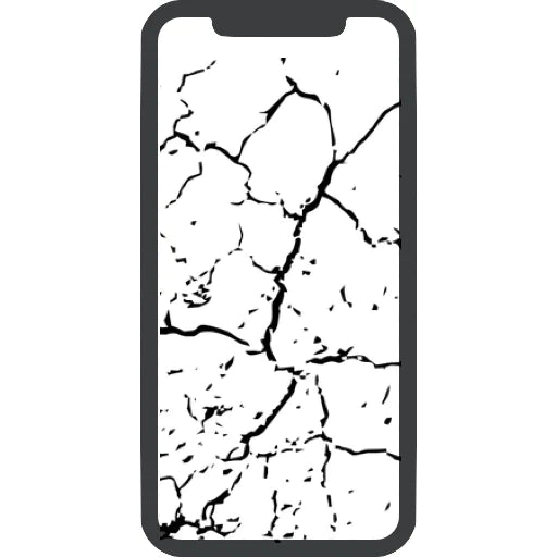 iPhone Repair - Cracked Screen (Front Only) - GekkoTech