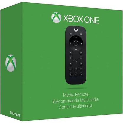 Microsoft Xbox One Media Remote - GekkoTech
