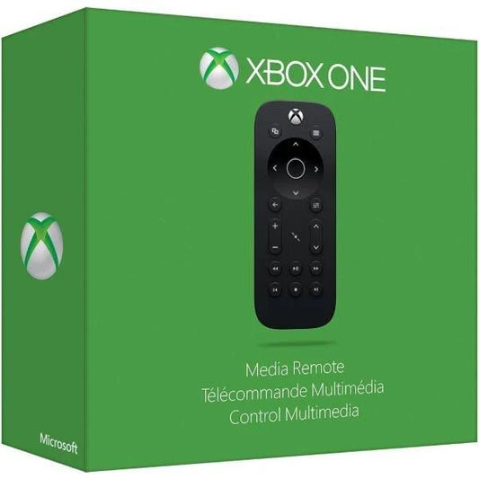 Microsoft Xbox One Media Remote - GekkoTech