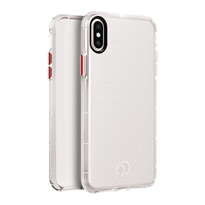 Nimbus9 - Phantom 2 Case for iPhone XS Max - GekkoTech