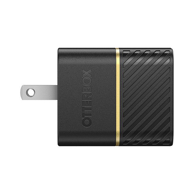 Otterbox - Wall Charger Fast Charge Power Delivery 20W Black - GekkoTech