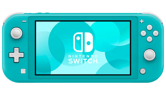 Nintendo Switch Lite - Hardware Repair - GekkoTech