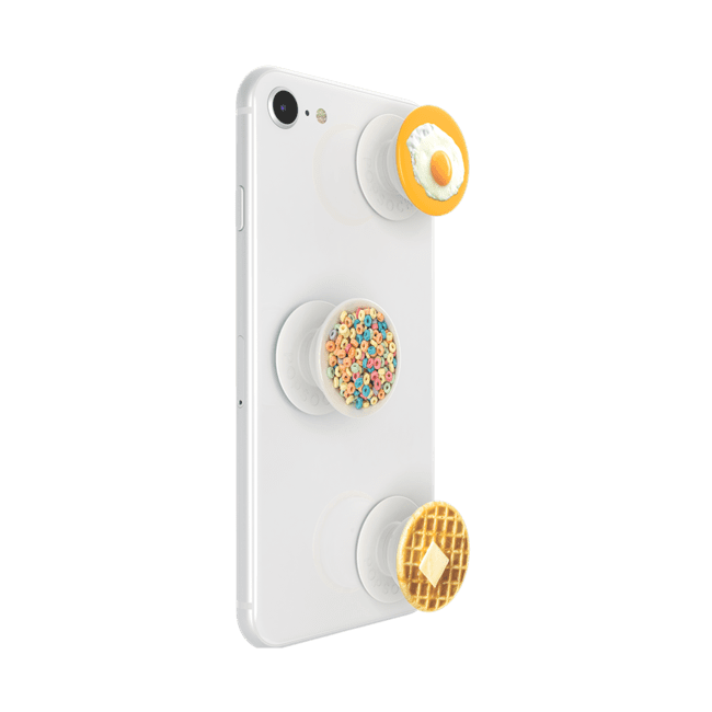 PopMinis Breakfast Club - GekkoTech