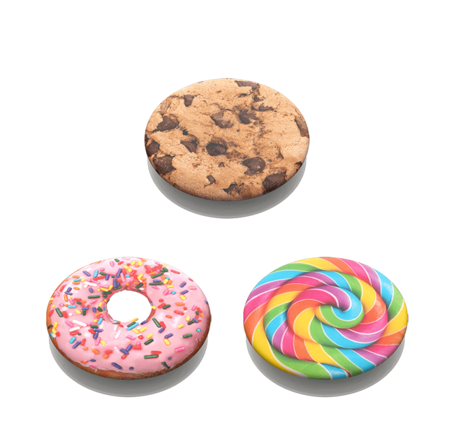 PopMinis Sweet Tooth - GekkoTech