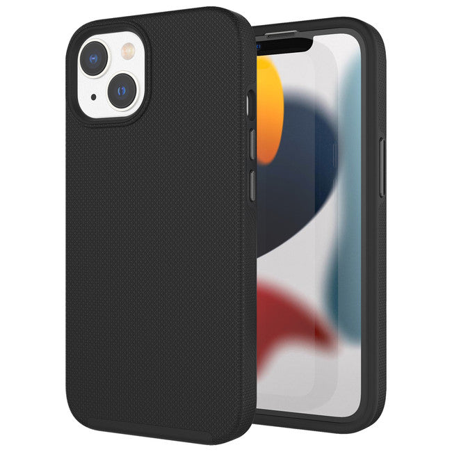 Armour 2X Case Black for iPhone 14 Plus - GekkoTech