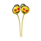 Jamoji Wired Earbuds - GekkoTech
