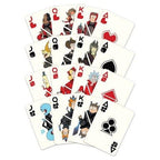 Rick and Morty Playing Cards - GekkoTech