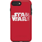 Otterbox Symmetry for iPhone 7 Plus / 8 Plus Resistance Red - GekkoTech