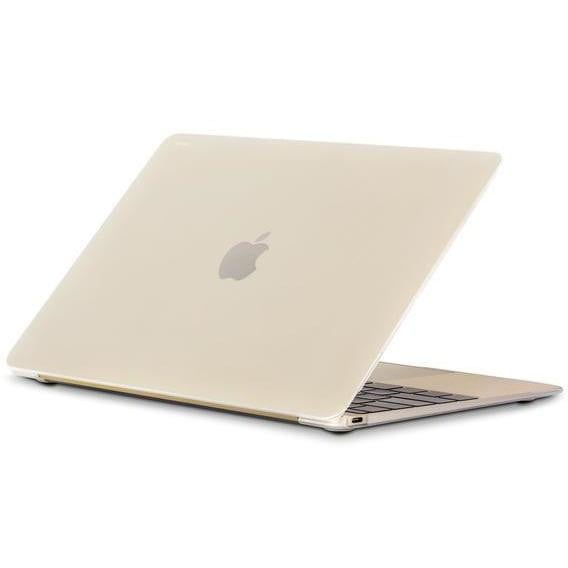 Moshi iGlaze MacBook 12 Clear - GekkoTech