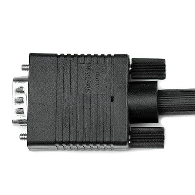 Startech - High Resolution VGA Cable (6ft) - GekkoTech